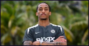 Joao Pedro