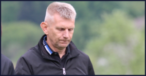 Radovan Karanović, Ilirija