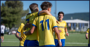 Koper, Mura, U19, 25/26