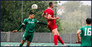 Krka, Jesenice, 29. krog 2. SNL, 25/26