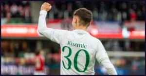 Kuzmić
