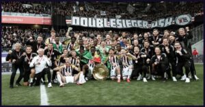 LASK LINZ 26