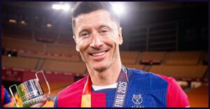 lewandowski
