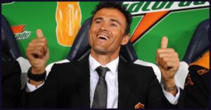 Luis Enrique