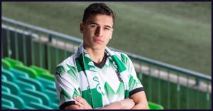 Olimpija Lungu