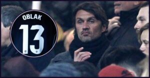 Maldini Oblak