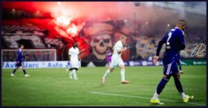 Maribor Olimpija