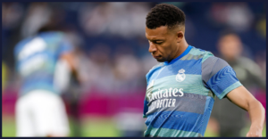 Kylian Mbappe, Real Madrid