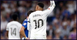 Mbappe