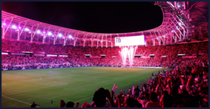MLS