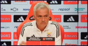 Mourinho