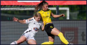 ŽNK Radomlje, ŽNK Mura, 25. krog 1. SŽNL, 25/26