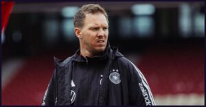 nagelsmann nemčija