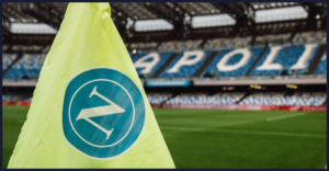 Napoli, stadion