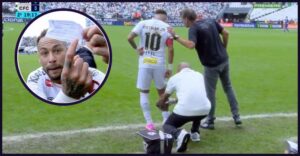 NEymar