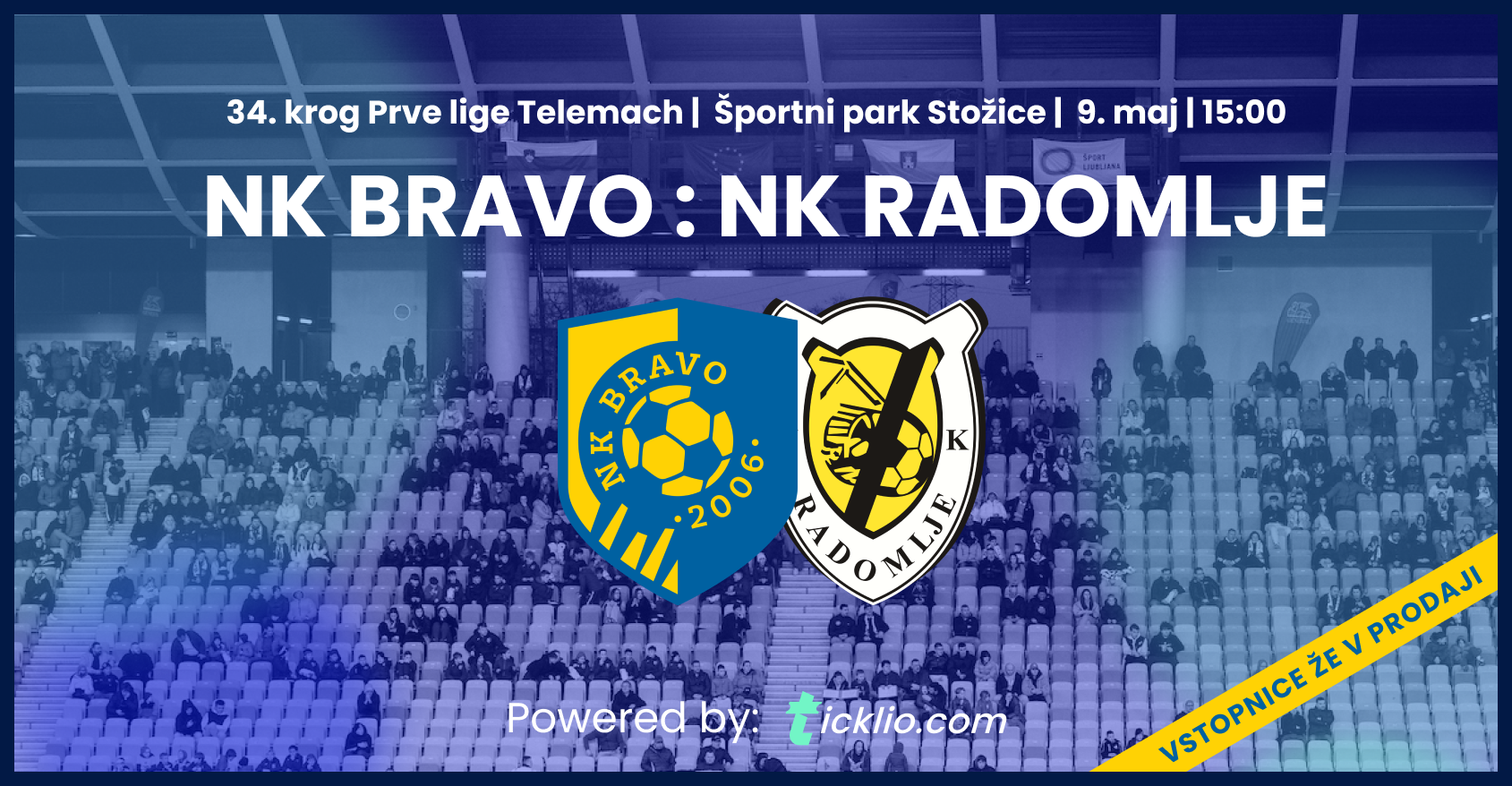 Radomlje