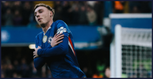 Cole Palmer, Chelsea