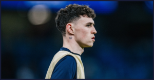 Phil Foden, Manchester City