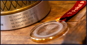 Pokal Pivovarna Union