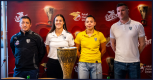 Tiskovna konferenca pred finalom PPU, 25/26, ŽNK Mura, ŽNK Radomlje