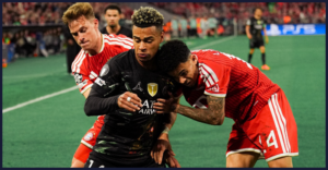 Bayern, PSG