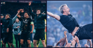 Luis Enrique, PSG