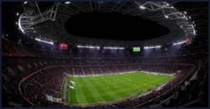Puskas Arena, finale lige prvakov 2026