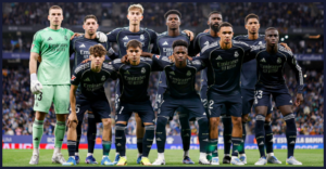 Real Madrid
