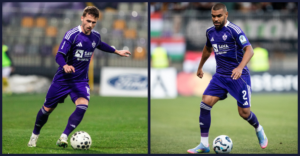 Jan Repas, Hilal Soudani, Maribor