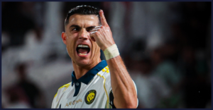 Cristiano Ronaldo, Al Nassr