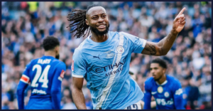 Antoine Semenyo, Manchester City