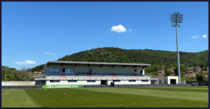Tabor Sežana, stadion