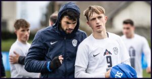 Slovenija U21