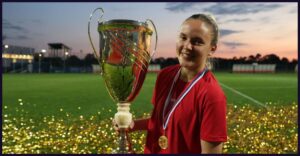 Špela Gerbec