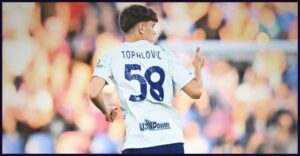 Topalović