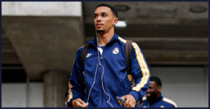 Trent Alexander-Arnold, Real Madrid