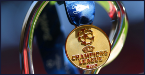 UEFA Champions League, 25/26, PSG, Arsenal