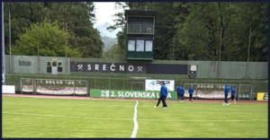 Rudar Velenje, Jadran Dekani, Stadion Ob jezeru, 25/26