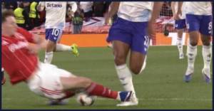 Nottingham Forest, Aston Villa, nevaren štart, polfinale lige Europa, 25/26