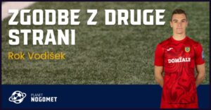 Vodišek zgodbe