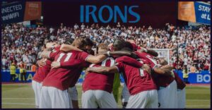 West ham United