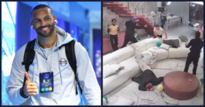 Weverton, Gremio, Brazilija