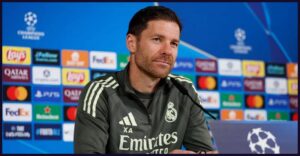Xabi Alonso
