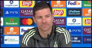 Xabi Alonso