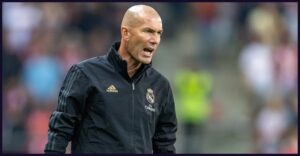 Zidane