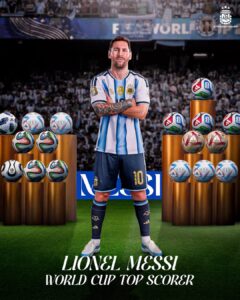 messi