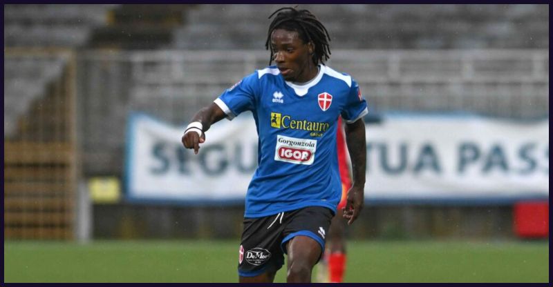 Giuseppe Agyemang