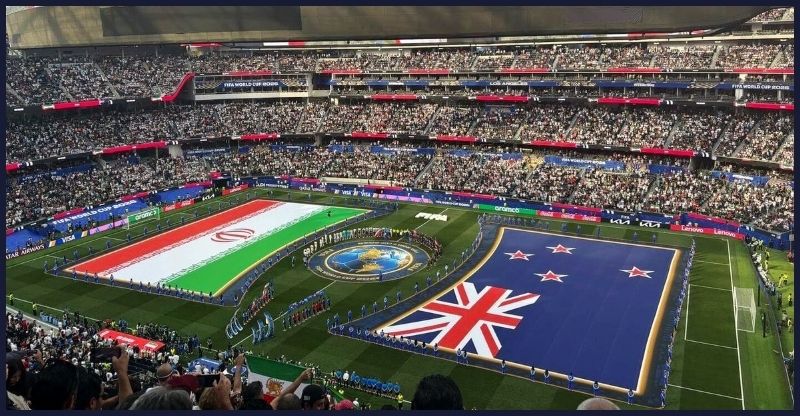 Iran