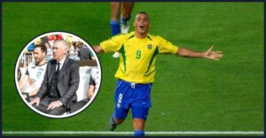 Ronaldo