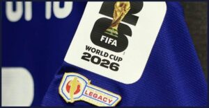 FIFA svetovno prvenstvo
